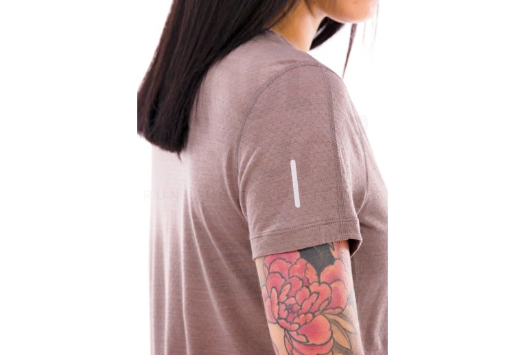 Icebreaker M�rinos 125 Cool-Lite Speed