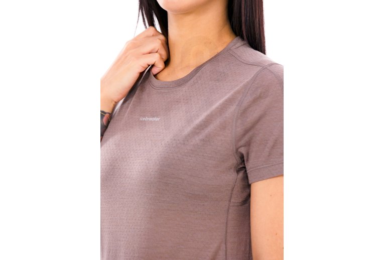 Icebreaker M�rinos 125 Cool-Lite Speed