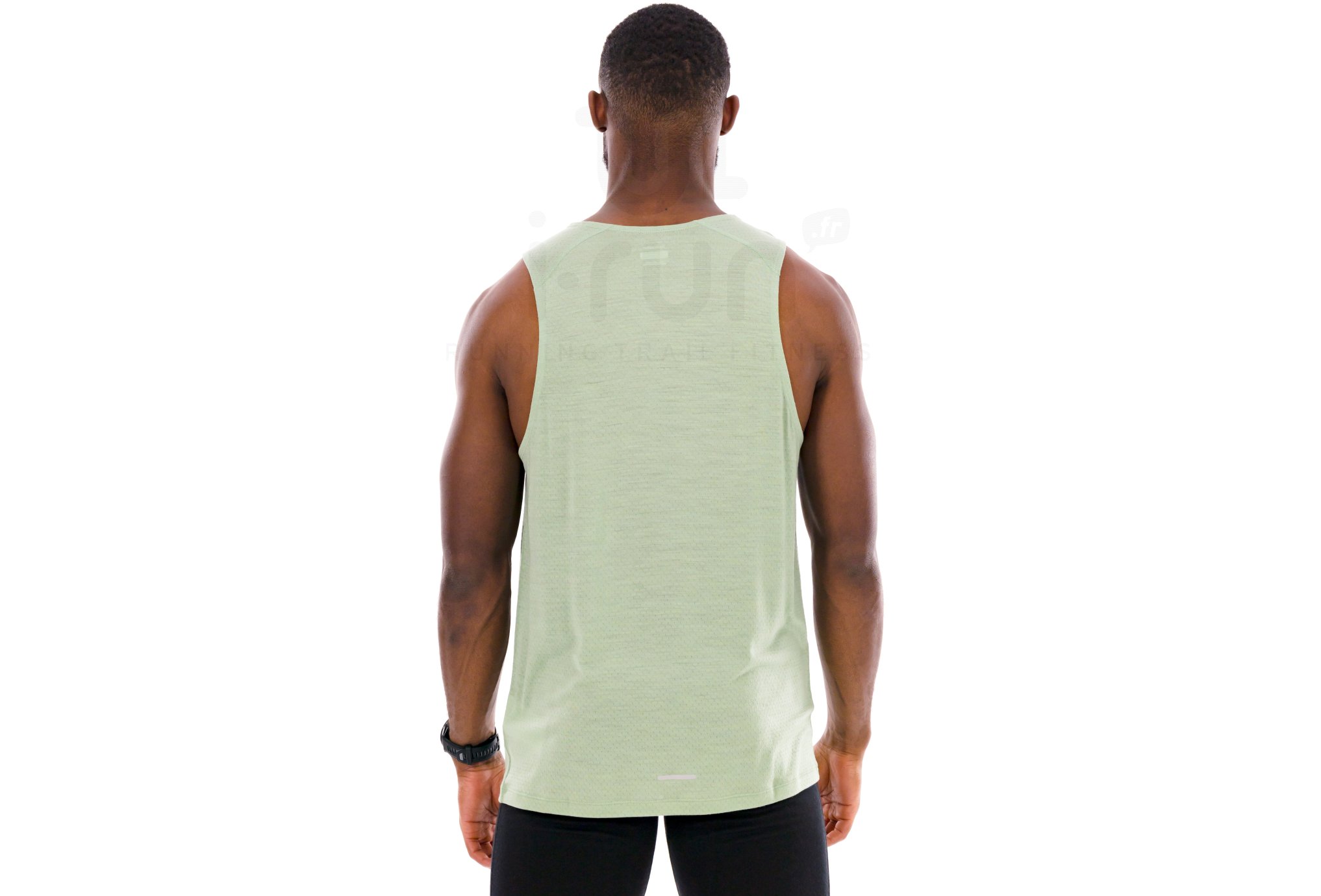 Icebreaker M?rinos 125 Cool-Lite Speed M