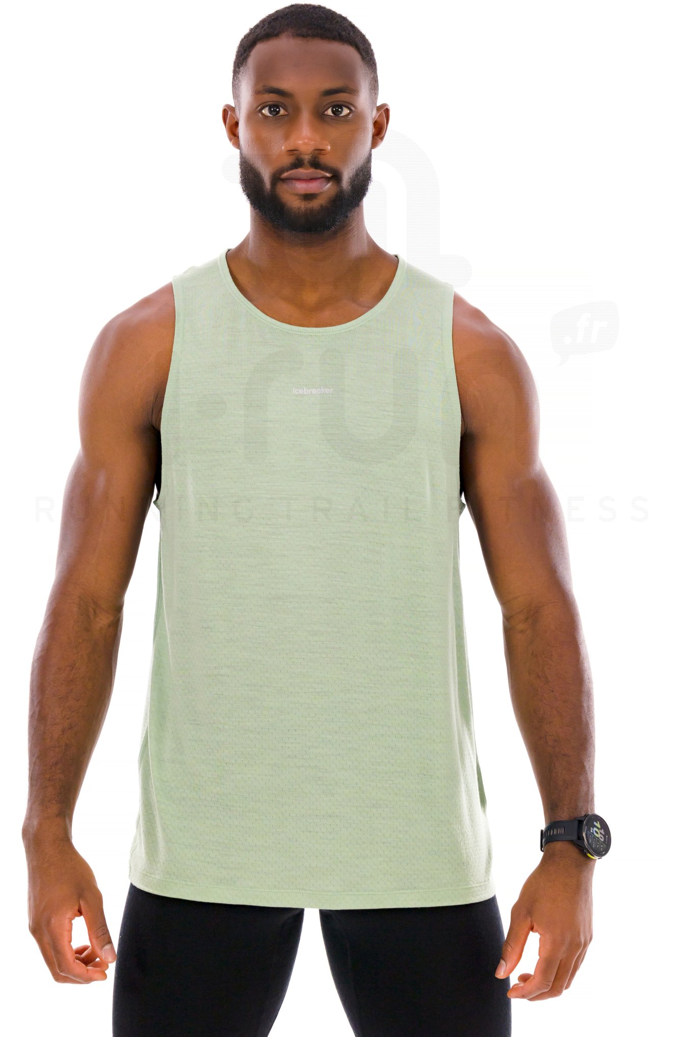 Icebreaker M?rinos 125 Cool-Lite Speed M