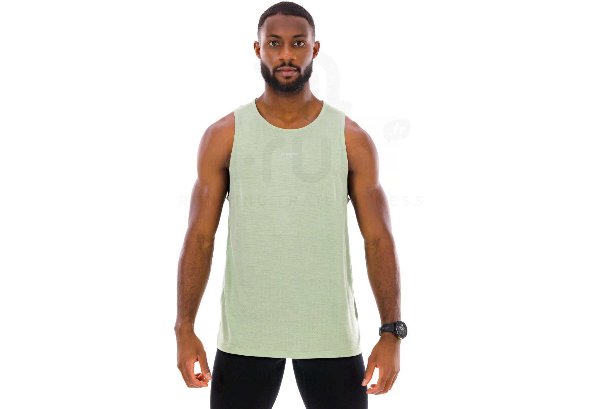 Icebreaker M?rinos 125 Cool-Lite Speed M