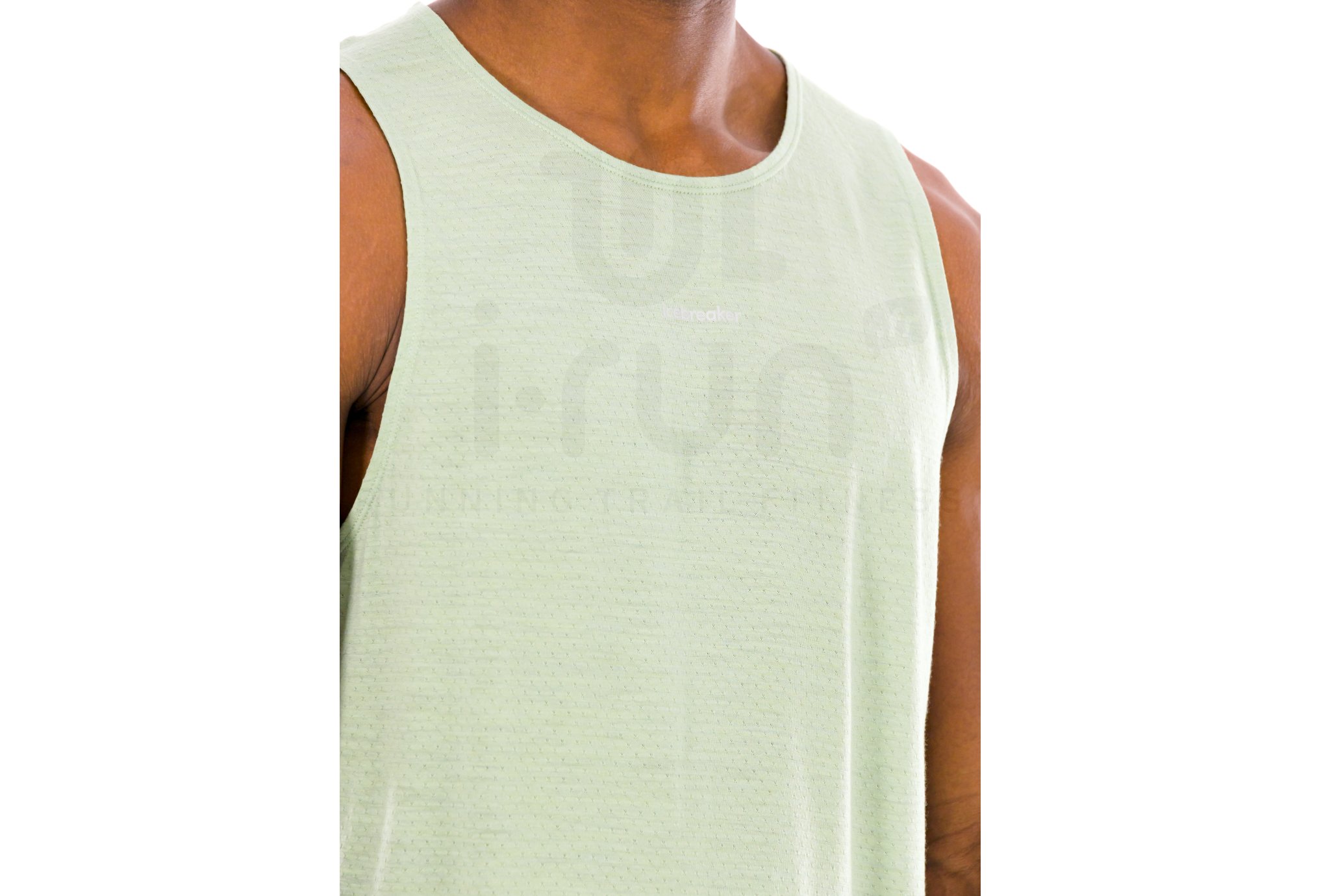 Icebreaker M?rinos 125 Cool-Lite Speed M