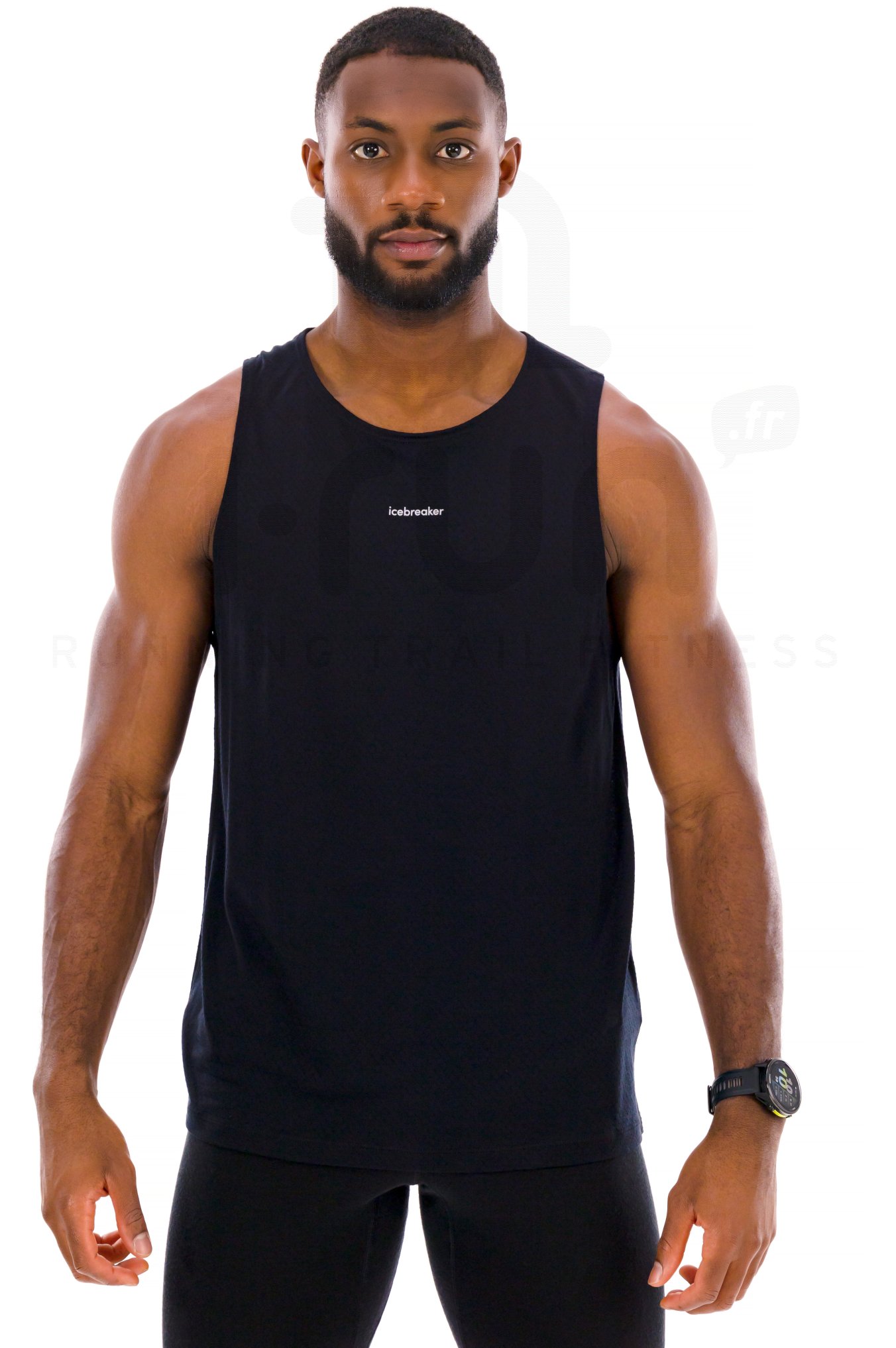 Icebreaker M?rinos 125 Cool-Lite Speed M