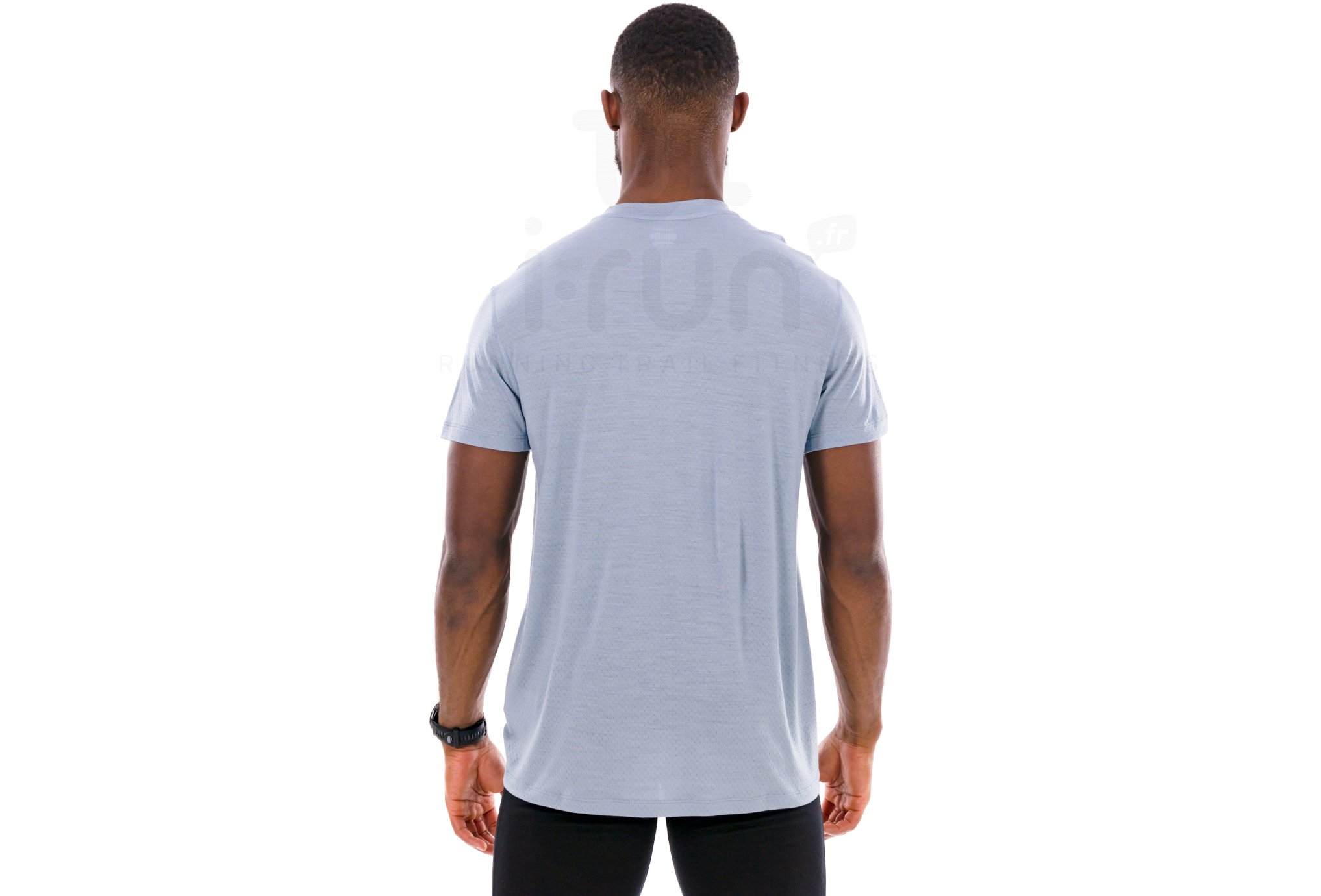 Icebreaker M?rinos 125 Cool-Lite Speed M