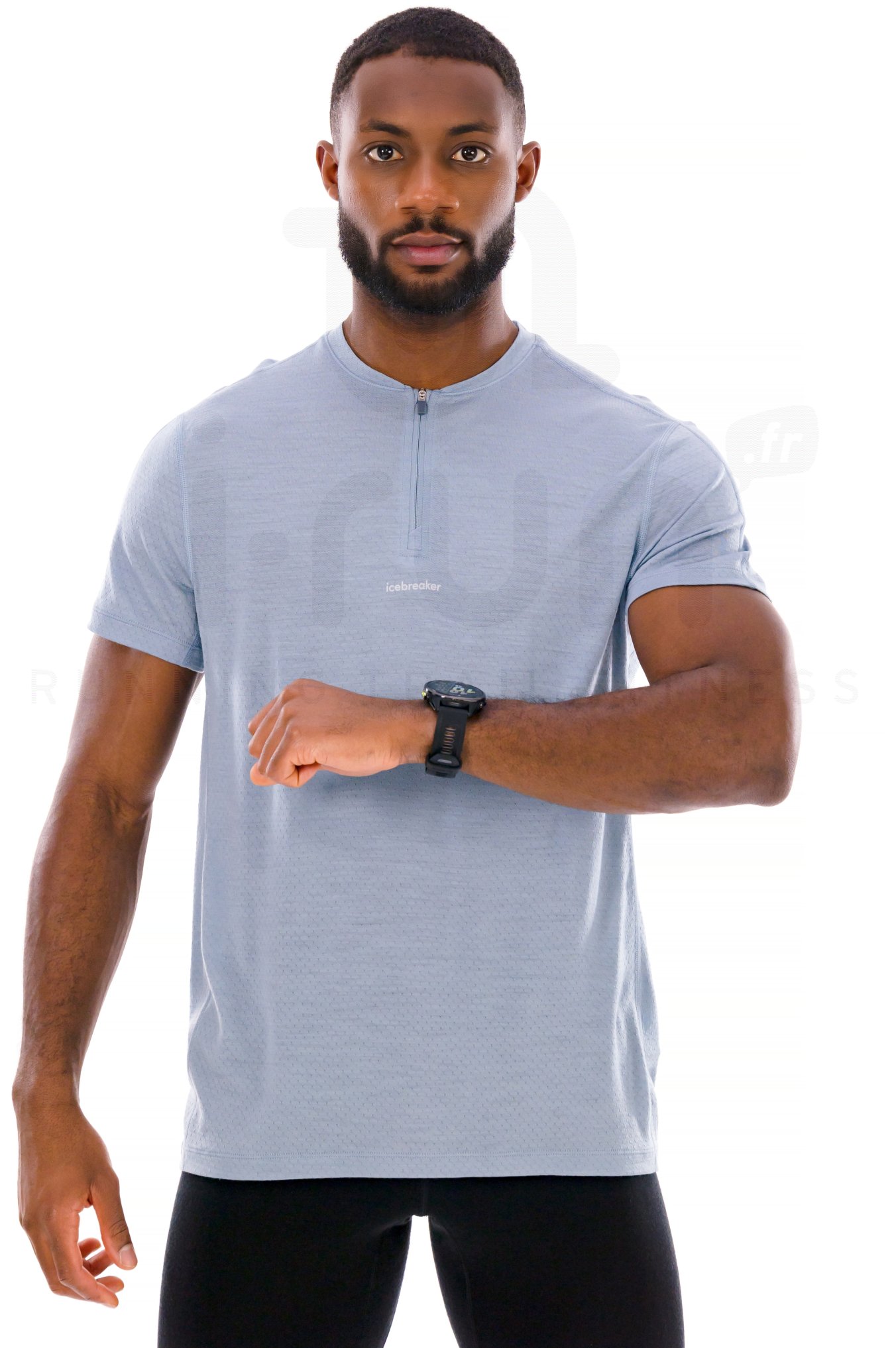 Icebreaker M?rinos 125 Cool-Lite Speed M