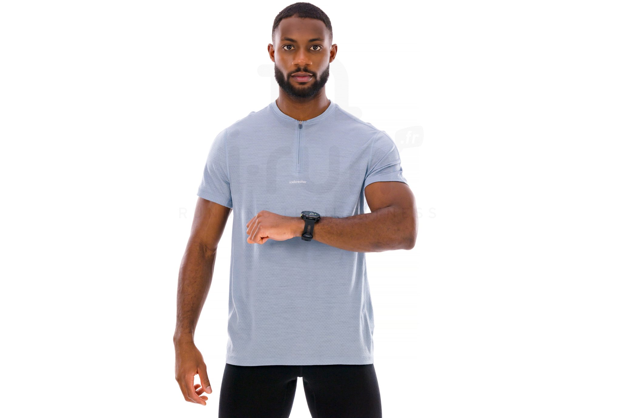 Icebreaker M?rinos 125 Cool-Lite Speed M