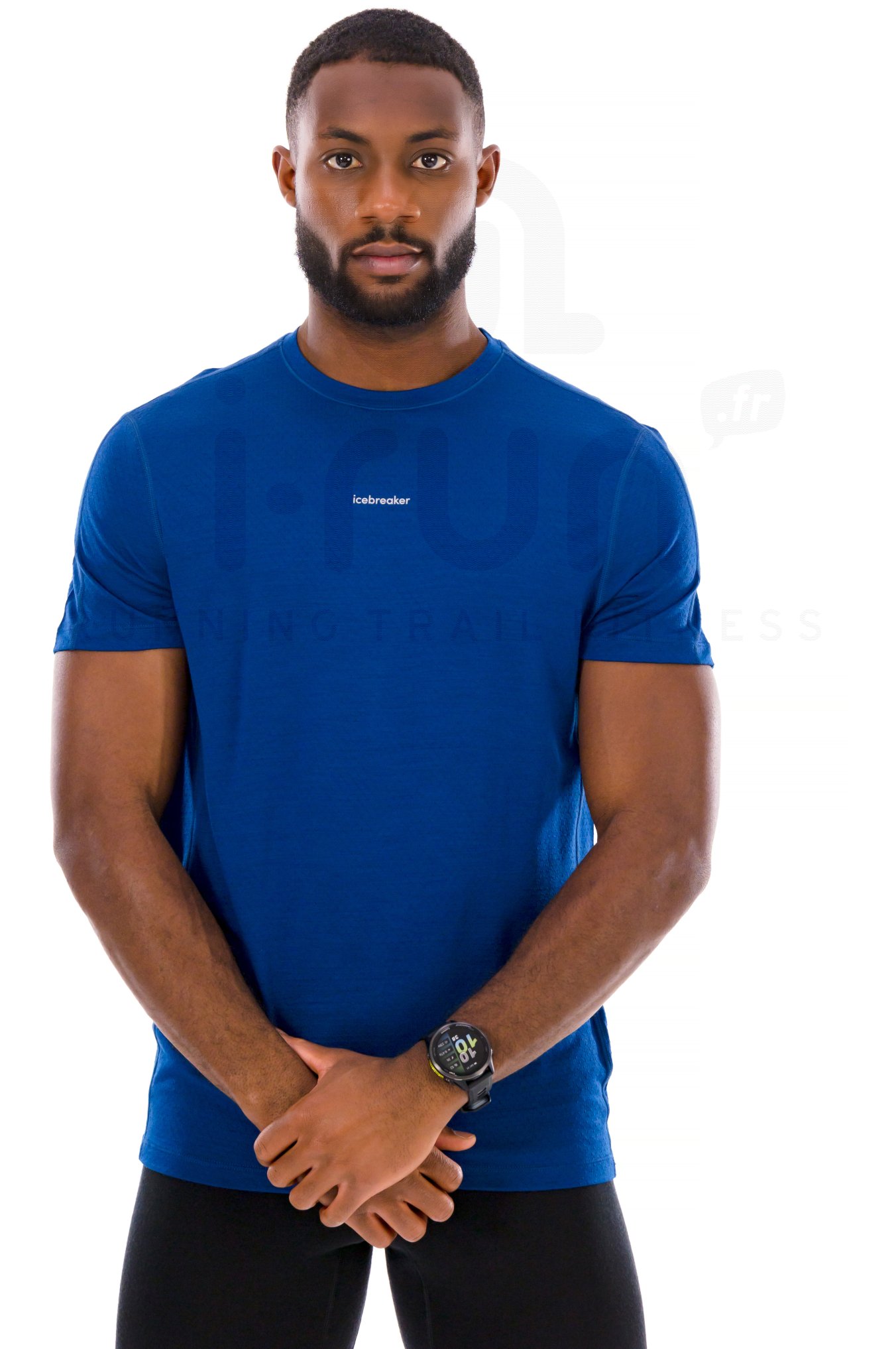 Icebreaker M?rinos 125 Cool-Lite Speed M