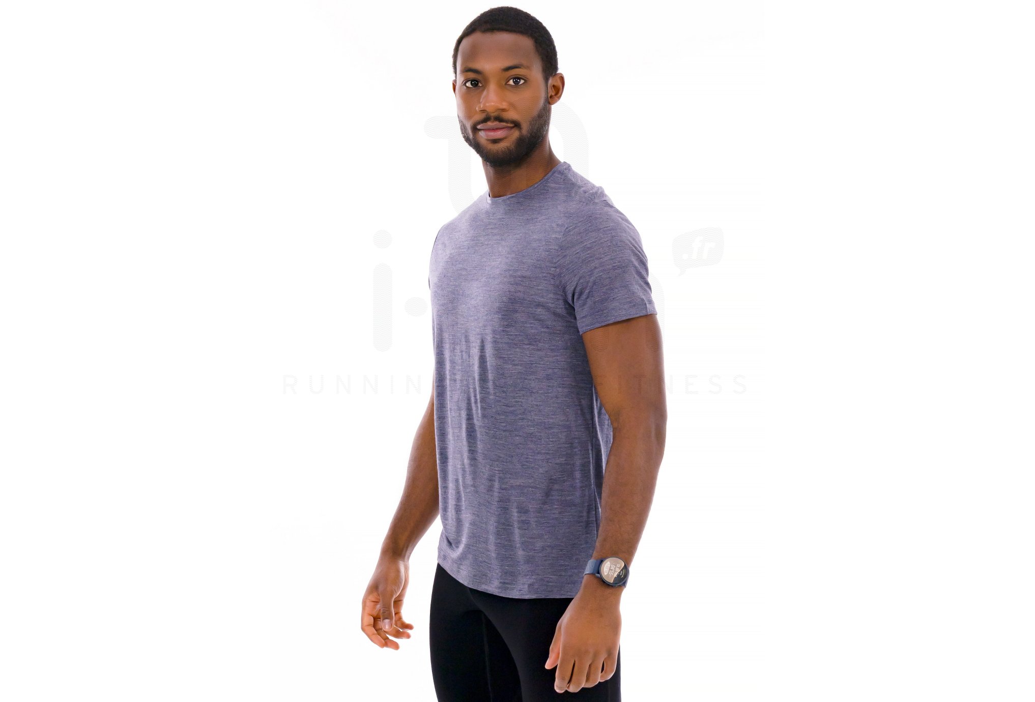 Icebreaker M�rinos 125 Cool-Lite Sphere III