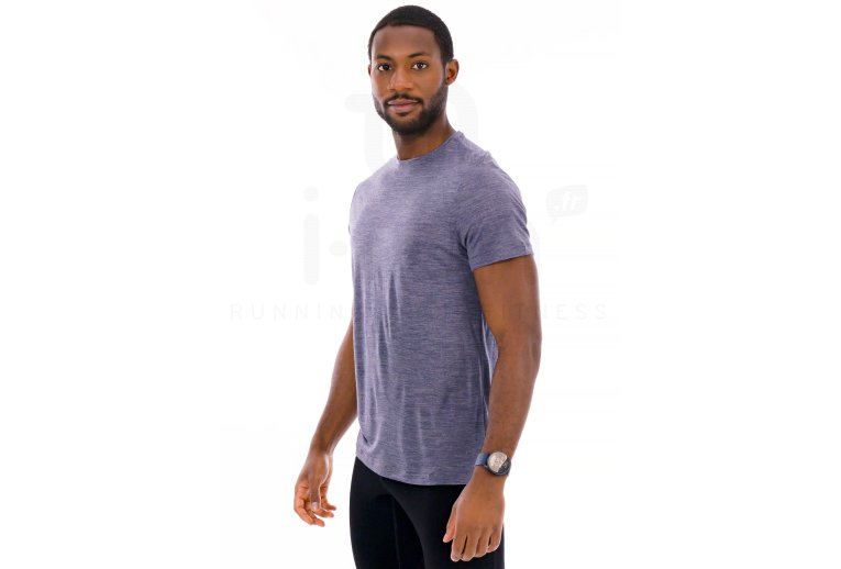 Icebreaker M�rinos 125 Cool-Lite Sphere III