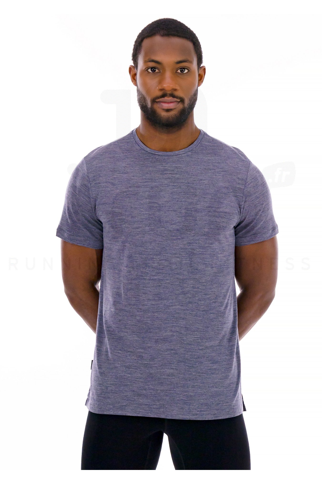 Icebreaker M�rinos 125 Cool-Lite Sphere III