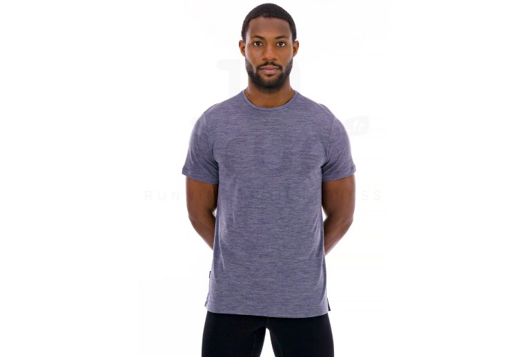 Icebreaker M�rinos 125 Cool-Lite Sphere III