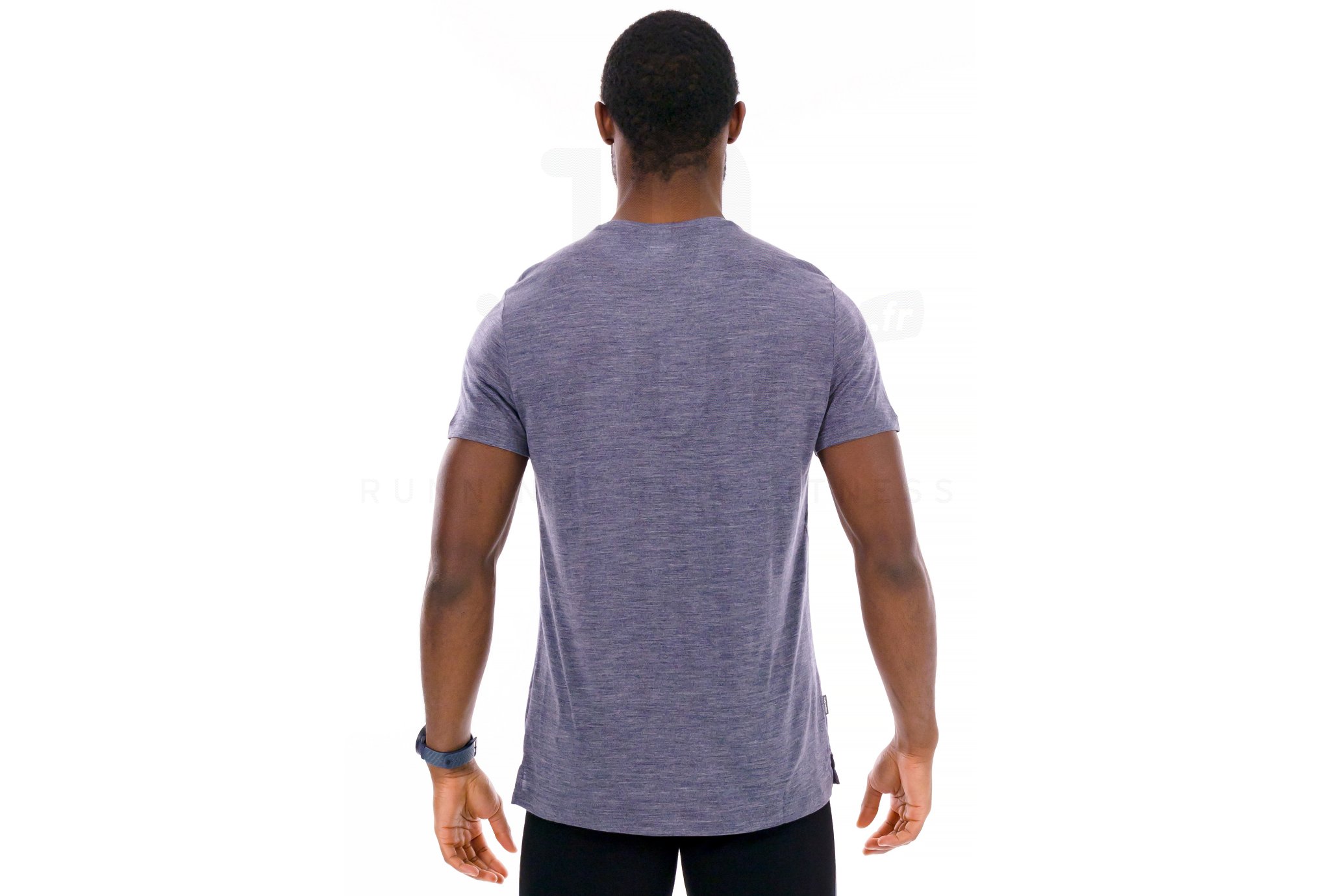 Icebreaker M�rinos 125 Cool-Lite Sphere III