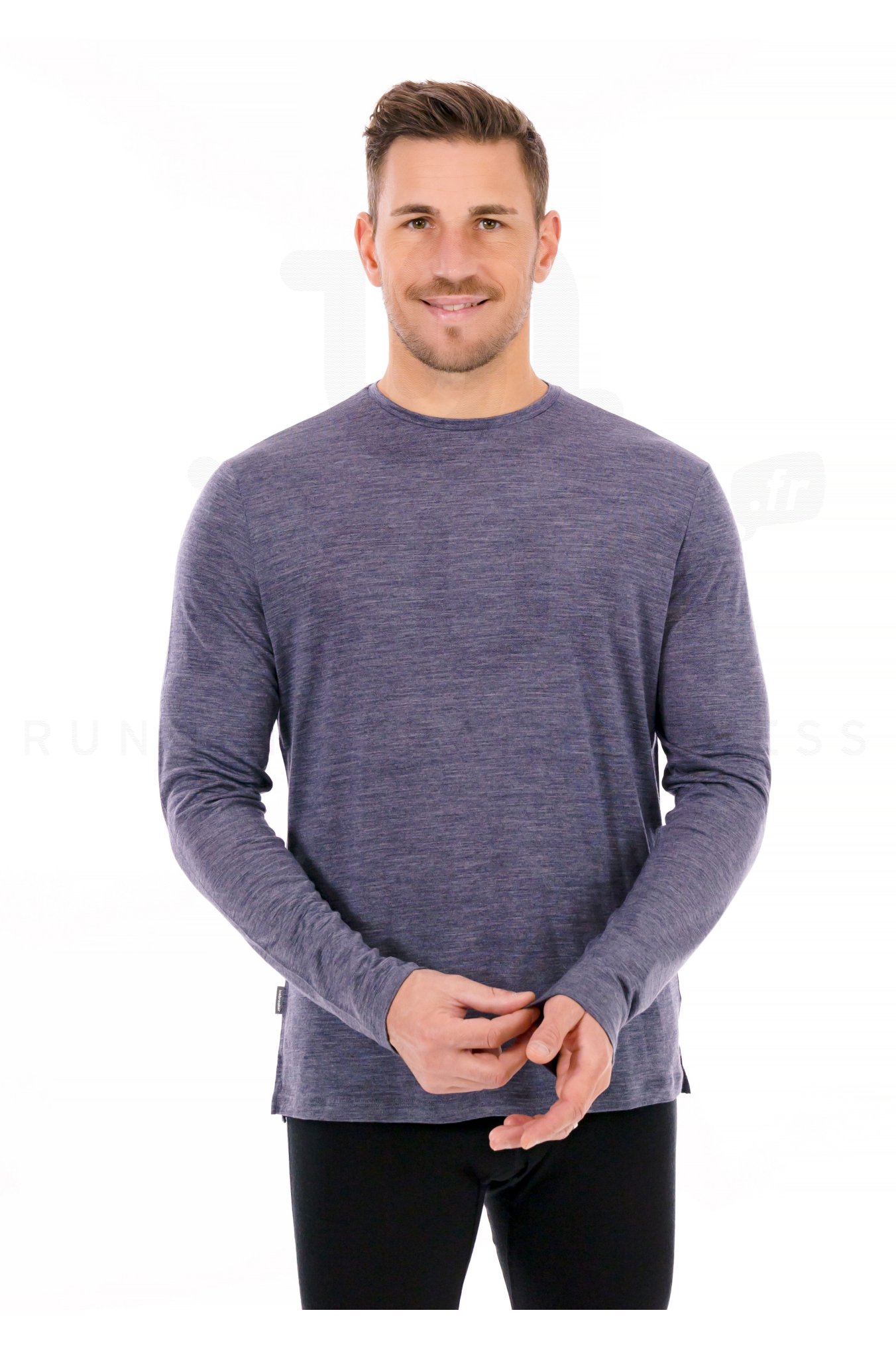 Icebreaker M�rinos 125 Cool-Lite Sphere III