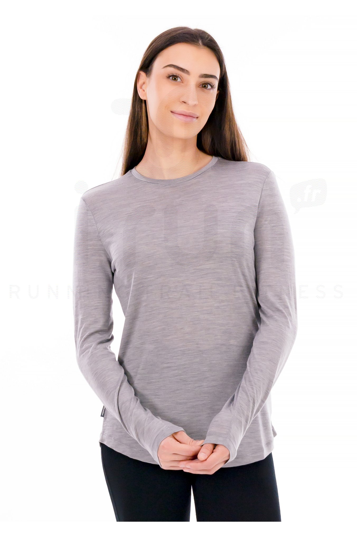 Icebreaker M?rinos 125 Cool-Lite Sphere II W