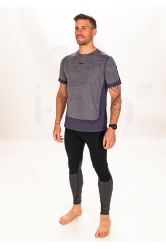 Icebreaker M�rinos 125 ZoneKnit Energy Wind M 