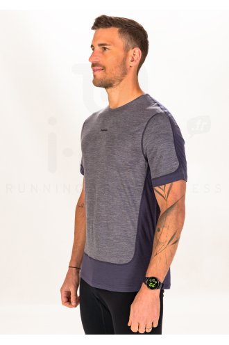 Icebreaker M�rinos 125 ZoneKnit Energy Wind M 