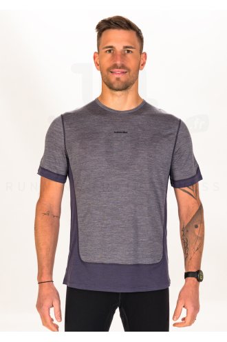 Icebreaker M�rinos 125 ZoneKnit Energy Wind M 