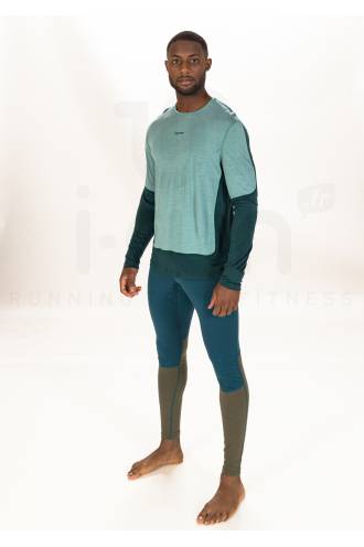 Icebreaker M�rinos 125 ZoneKnit Energy Wind M 