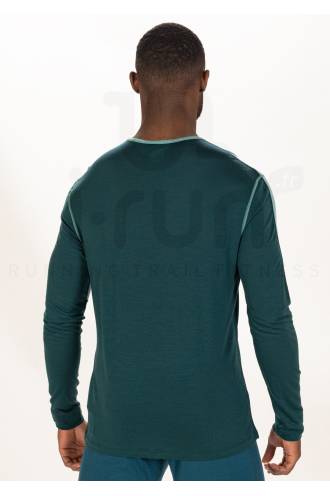 Icebreaker M�rinos 125 ZoneKnit Energy Wind M 