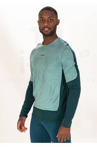 Icebreaker M�rinos 125 ZoneKnit Energy Wind M 