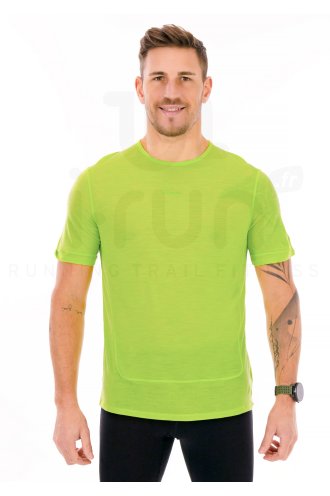 Icebreaker M�rinos 125 ZoneKnit Energy Wind M 