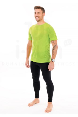 Icebreaker M�rinos 125 ZoneKnit Energy Wind M 