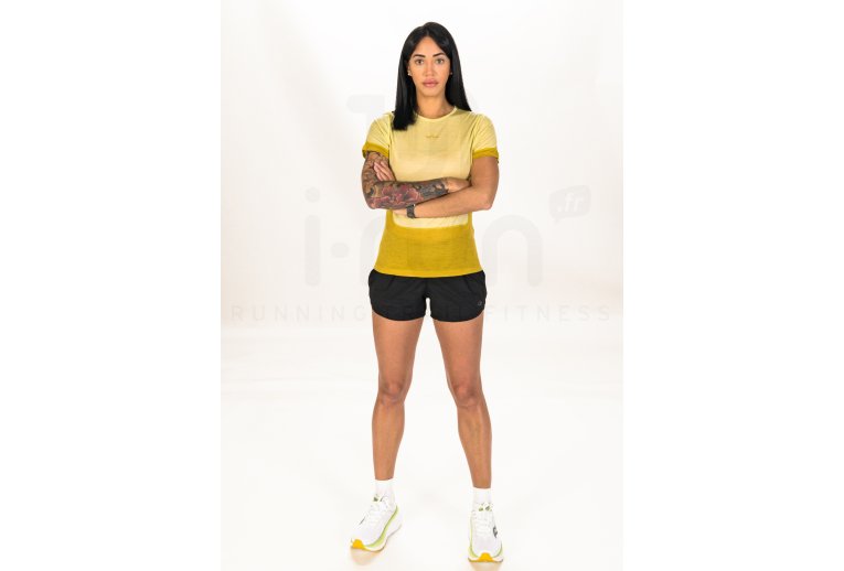 Icebreaker M?rinos 125 ZoneKnit Energy Wind W