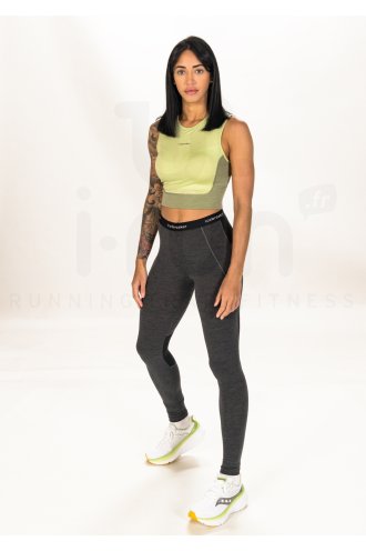 Icebreaker M�rinos 125 ZoneKnit Energy Wind W 