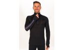 Icebreaker M�rinos 125 ZoneKnit Half Zip Herren