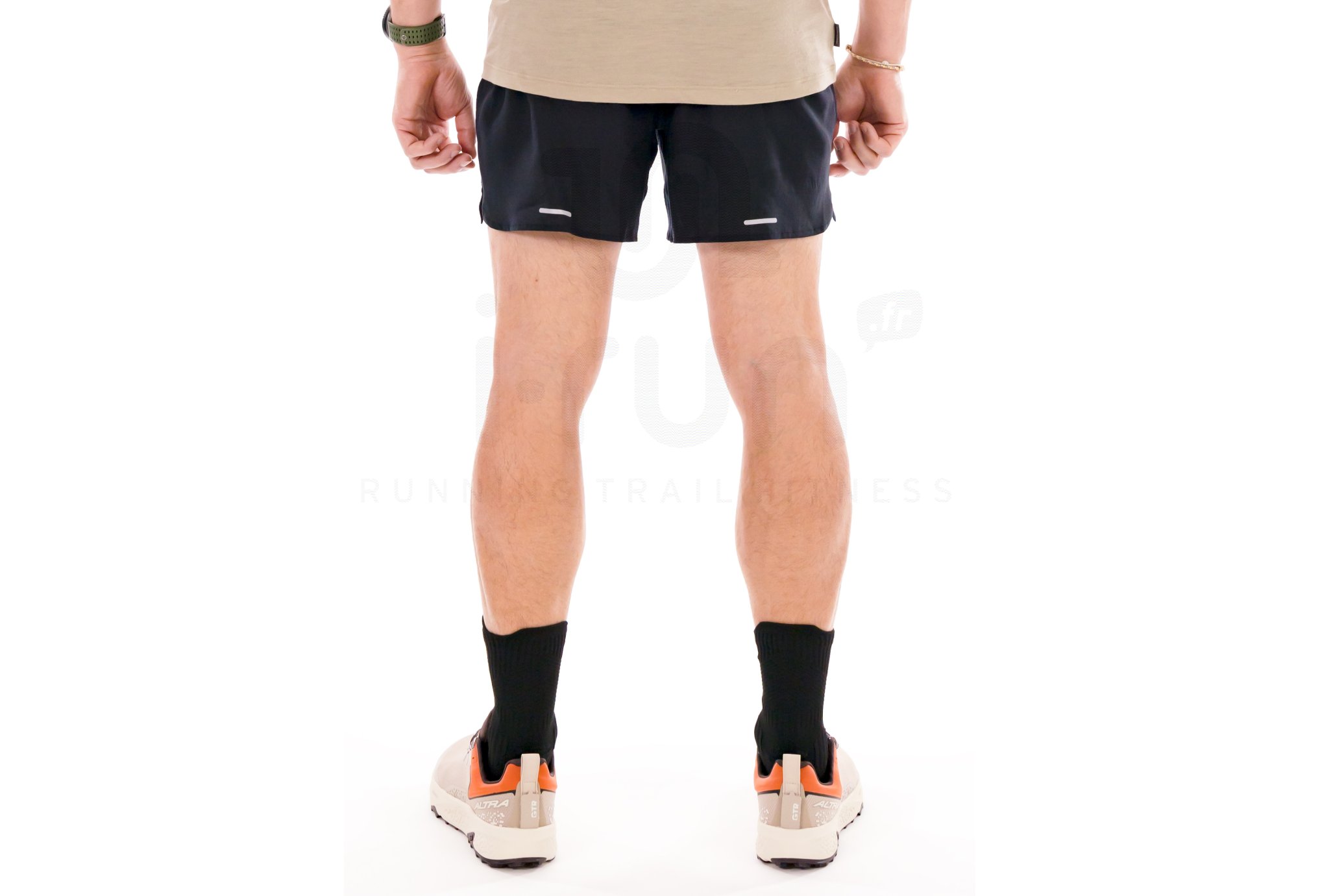 Icebreaker M?rinos 125 ZoneKnit Speed 6 M