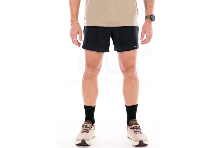 Icebreaker M?rinos 125 ZoneKnit Speed 6 M