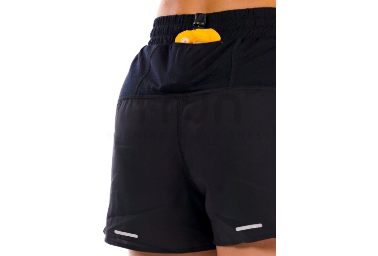 Icebreaker M�rinos 125 ZoneKnit Speed Damen