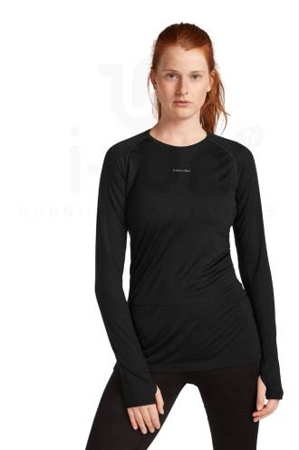 Icebreaker M�rinos 125 ZoneKnit 