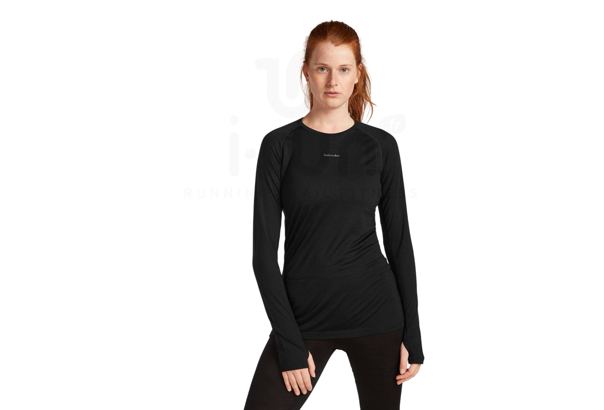 Icebreaker M�rinos 125 ZoneKnit