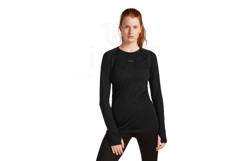 Icebreaker M�rinos 125 ZoneKnit