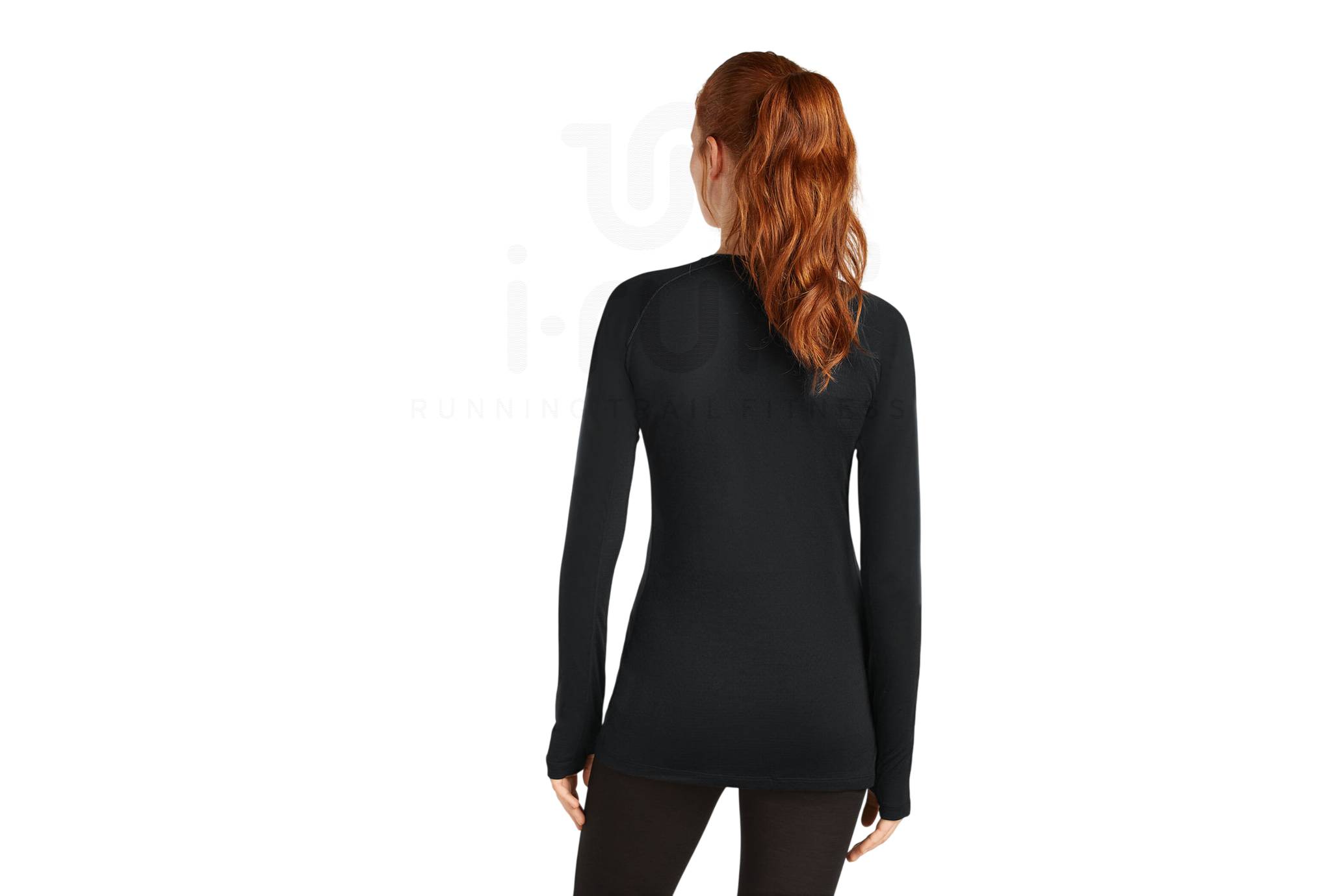 Icebreaker M�rinos 125 ZoneKnit