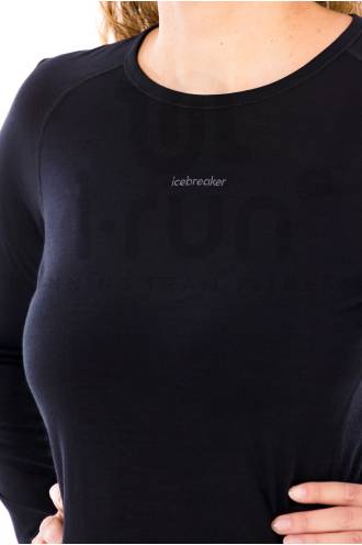 Icebreaker M�rinos 125 ZoneKnit 