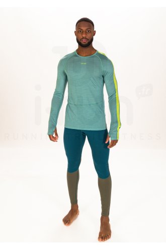 Icebreaker M�rinos 125 ZoneKnit 