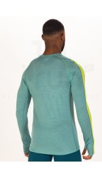 Icebreaker M�rinos 125 ZoneKnit