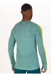 Icebreaker ZoneKnit M�rinos 125