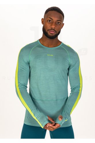 Icebreaker M�rinos 125 ZoneKnit 