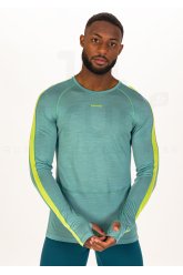 Icebreaker ZoneKnit M�rinos 125