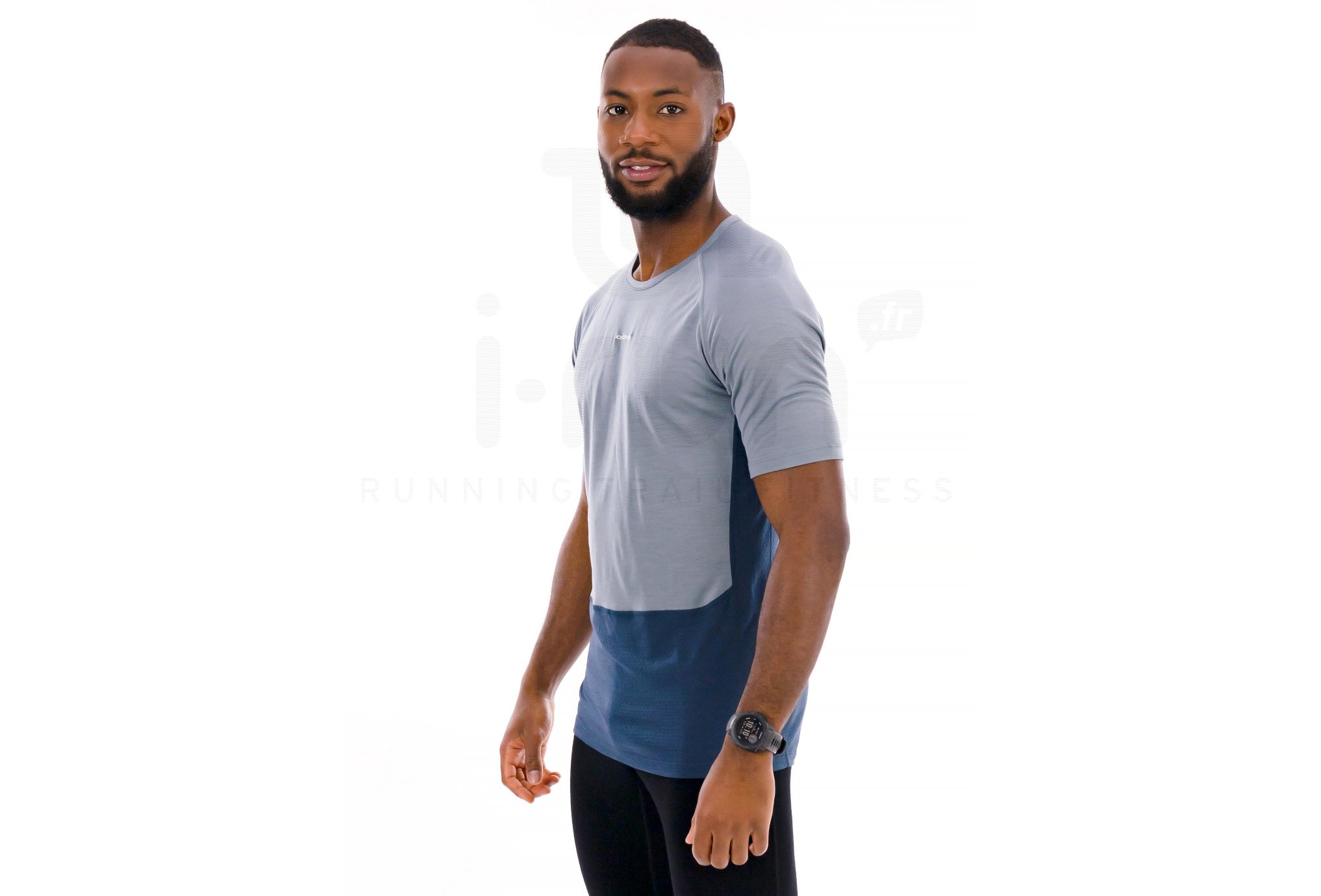 Icebreaker M�rinos 125 ZoneKnit