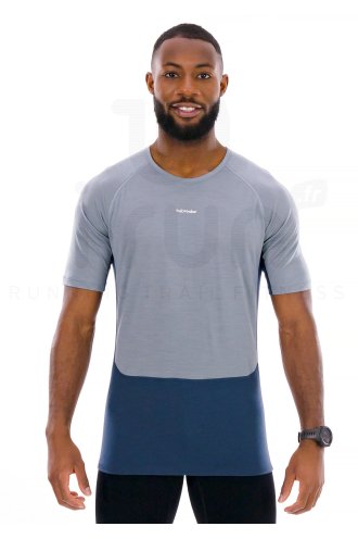 Icebreaker M�rinos 125 ZoneKnit 