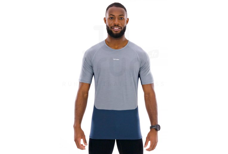 Icebreaker M�rinos 125 ZoneKnit