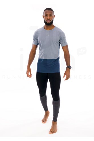 Icebreaker M�rinos 125 ZoneKnit 