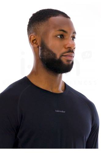Icebreaker M�rinos 125 ZoneKnit 