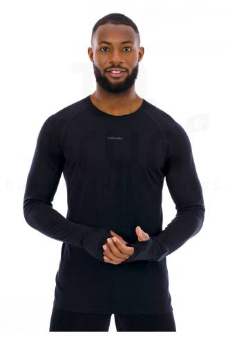 Icebreaker M�rinos 125 ZoneKnit 