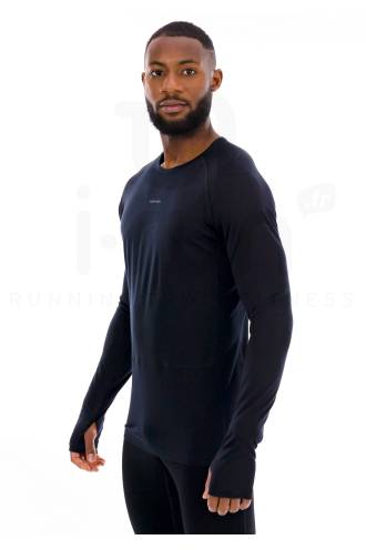 Icebreaker M�rinos 125 ZoneKnit 