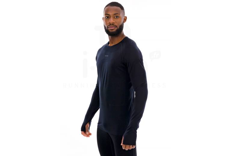 Icebreaker ZoneKnit M?rinos 125 M